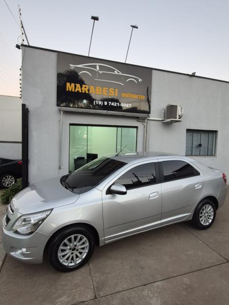 CHEVROLET Cobalt 1.4 4P FLEX LTZ, Foto 6