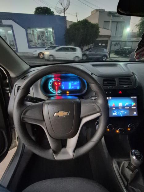 CHEVROLET Cobalt 1.4 4P FLEX LTZ, Foto 14