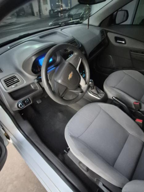 CHEVROLET Cobalt 1.4 4P FLEX LTZ, Foto 9