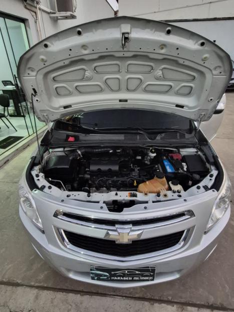 CHEVROLET Cobalt 1.4 4P FLEX LTZ, Foto 12