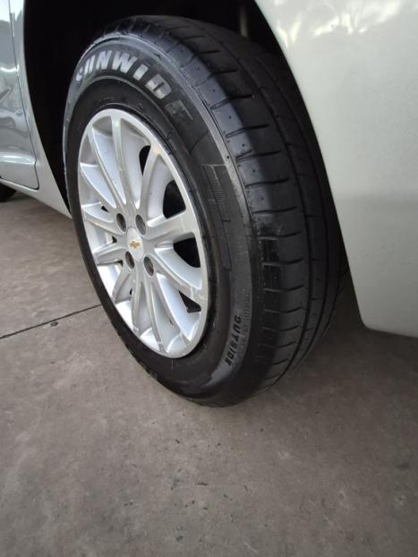 CHEVROLET Cobalt 1.4 4P FLEX LTZ, Foto 18