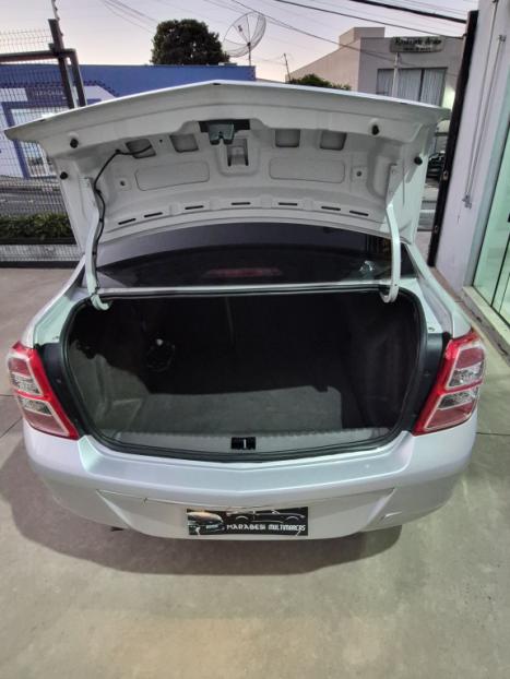 CHEVROLET Cobalt 1.4 4P FLEX LTZ, Foto 13