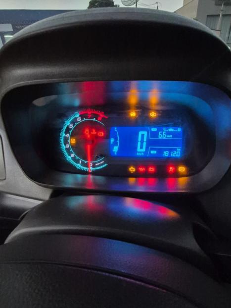 CHEVROLET Cobalt 1.4 4P FLEX LTZ, Foto 15
