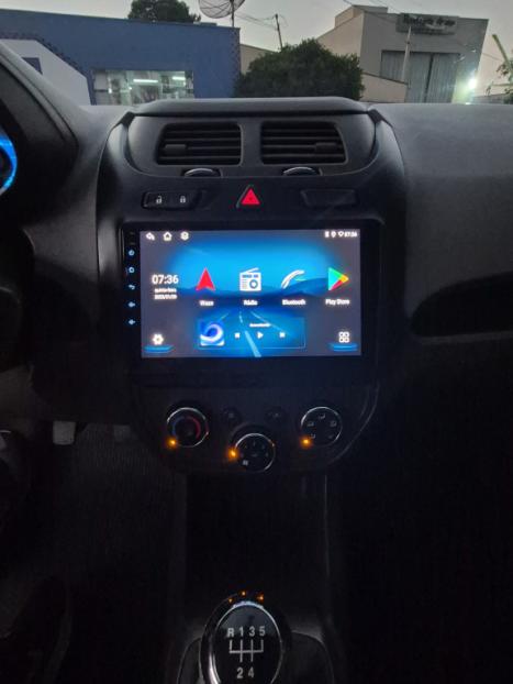 CHEVROLET Cobalt 1.4 4P FLEX LTZ, Foto 17
