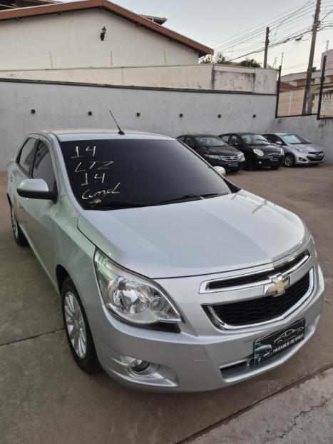 CHEVROLET Cobalt 1.4 4P FLEX LTZ, Foto 2