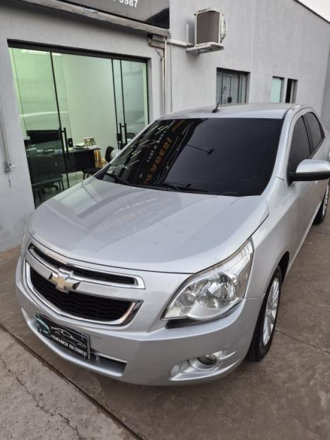 CHEVROLET Cobalt 1.4 4P FLEX LTZ, Foto 1