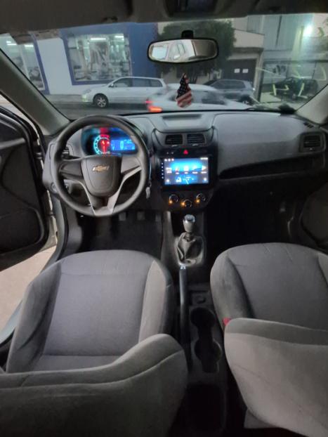 CHEVROLET Cobalt 1.4 4P FLEX LTZ, Foto 16