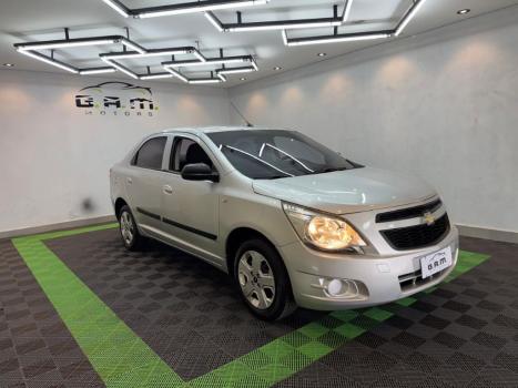 CHEVROLET Cobalt 1.4 4P FLEX LS, Foto 1