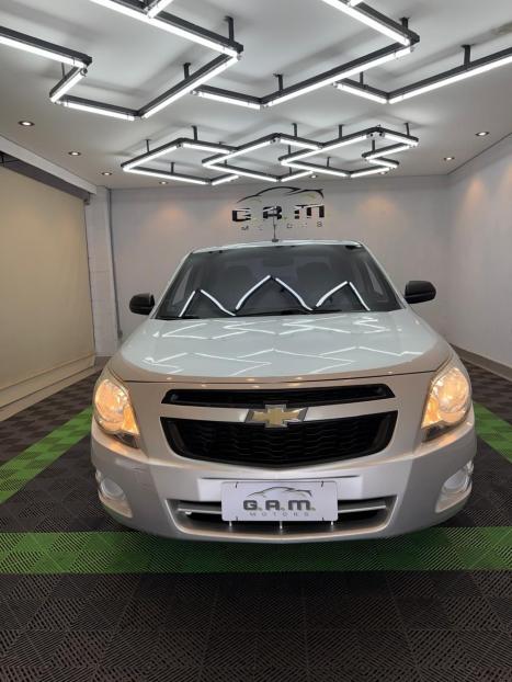 CHEVROLET Cobalt 1.4 4P FLEX LS, Foto 2