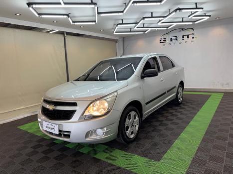CHEVROLET Cobalt 1.4 4P FLEX LS, Foto 3