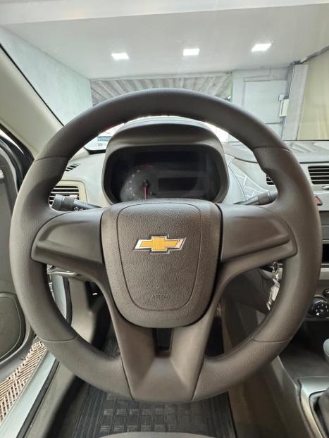 CHEVROLET Cobalt 1.4 4P FLEX LS, Foto 4