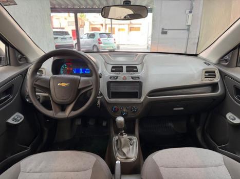 CHEVROLET Cobalt 1.4 4P FLEX LS, Foto 5