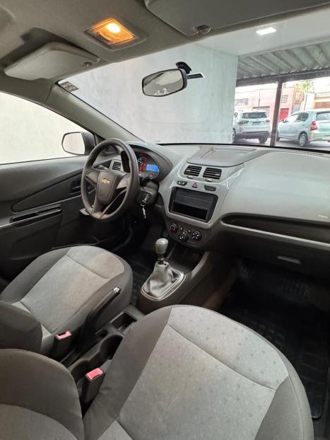 CHEVROLET Cobalt 1.4 4P FLEX LS, Foto 7