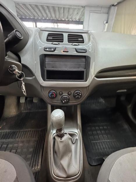 CHEVROLET Cobalt 1.4 4P FLEX LS, Foto 8