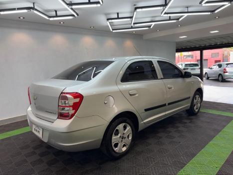 CHEVROLET Cobalt 1.4 4P FLEX LS, Foto 10