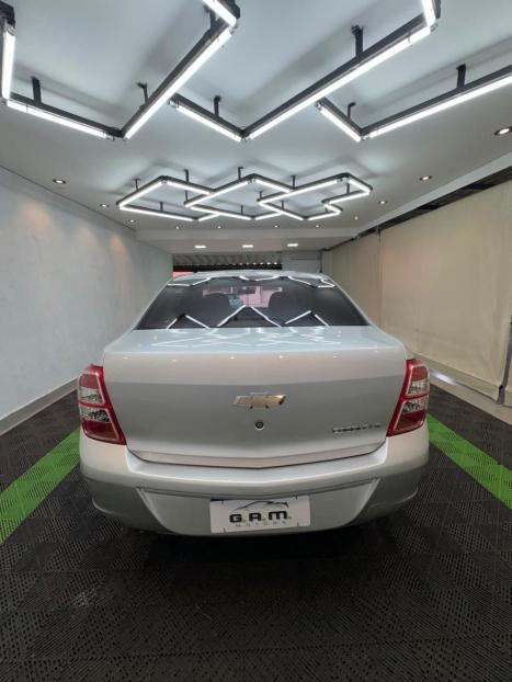 CHEVROLET Cobalt 1.4 4P FLEX LS, Foto 11