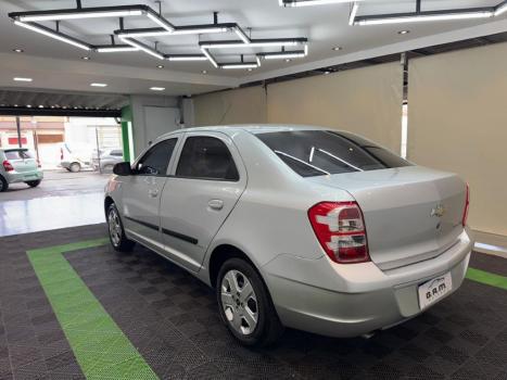 CHEVROLET Cobalt 1.4 4P FLEX LS, Foto 12