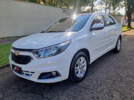 CHEVROLET Cobalt 1.4 4P FLEX LTZ, Foto 1