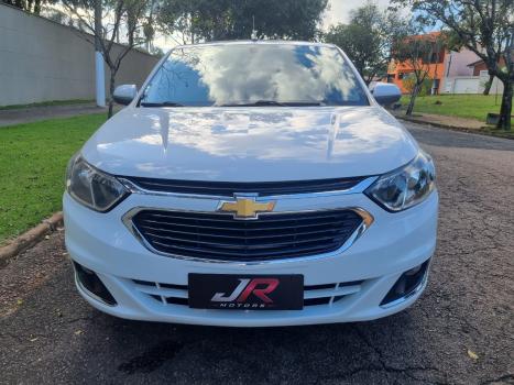CHEVROLET Cobalt 1.4 4P FLEX LTZ, Foto 2