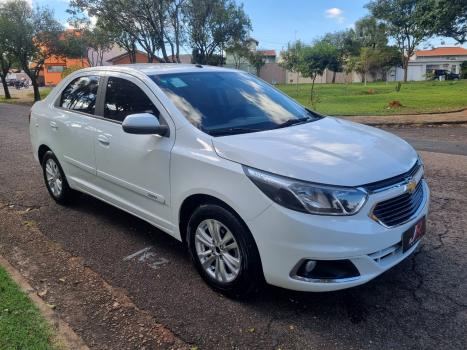 CHEVROLET Cobalt 1.4 4P FLEX LTZ, Foto 3