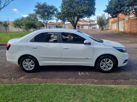 CHEVROLET Cobalt 1.4 4P FLEX LTZ, Foto 4