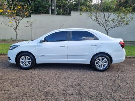 CHEVROLET Cobalt 1.4 4P FLEX LTZ, Foto 5