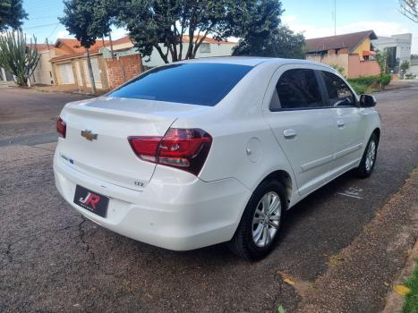 CHEVROLET Cobalt 1.4 4P FLEX LTZ, Foto 6