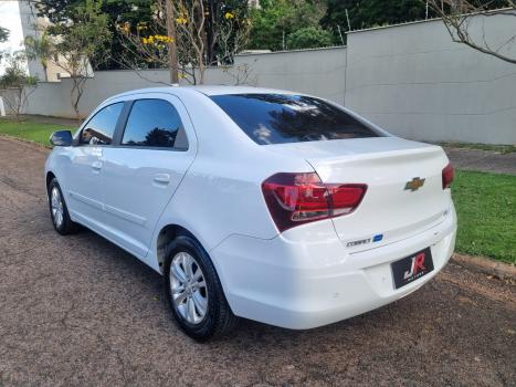 CHEVROLET Cobalt 1.4 4P FLEX LTZ, Foto 7