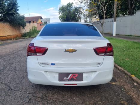 CHEVROLET Cobalt 1.4 4P FLEX LTZ, Foto 8