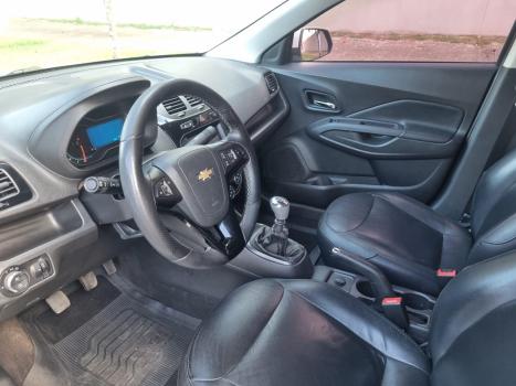 CHEVROLET Cobalt 1.4 4P FLEX LTZ, Foto 10
