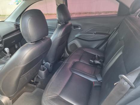 CHEVROLET Cobalt 1.4 4P FLEX LTZ, Foto 11