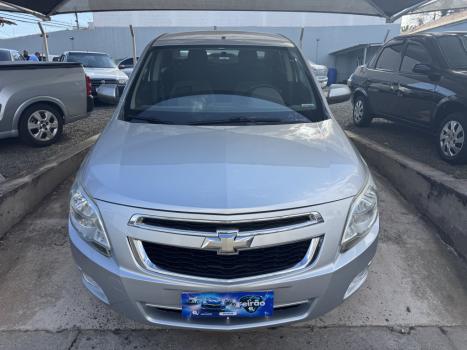 CHEVROLET Cobalt 1.4 4P FLEX LT, Foto 1