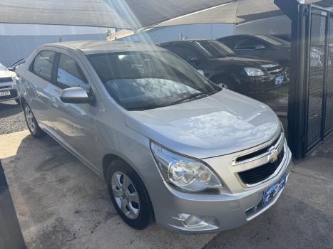 CHEVROLET Cobalt 1.4 4P FLEX LT, Foto 2