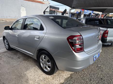 CHEVROLET Cobalt 1.4 4P FLEX LT, Foto 3