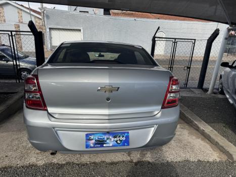 CHEVROLET Cobalt 1.4 4P FLEX LT, Foto 4