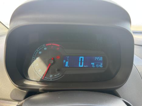 CHEVROLET Cobalt 1.4 4P FLEX LT, Foto 5