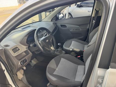 CHEVROLET Cobalt 1.4 4P FLEX LT, Foto 7