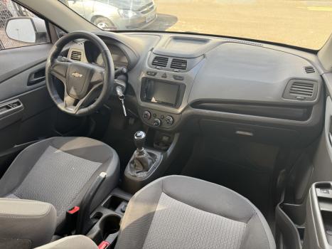 CHEVROLET Cobalt 1.4 4P FLEX LT, Foto 9