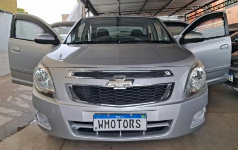 CHEVROLET Cobalt 1.4 4P FLEX LT, Foto 2