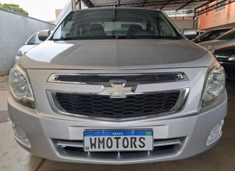 CHEVROLET Cobalt 1.4 4P FLEX LT, Foto 3