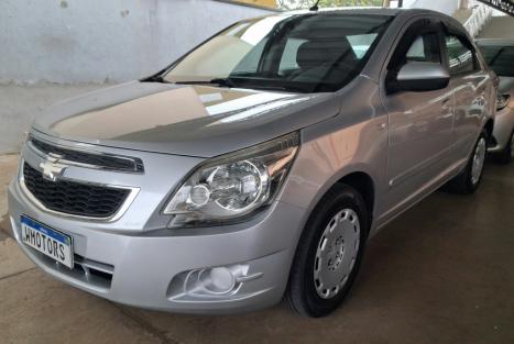 CHEVROLET Cobalt 1.4 4P FLEX LT, Foto 5