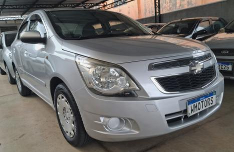 CHEVROLET Cobalt 1.4 4P FLEX LT, Foto 6
