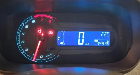 CHEVROLET Cobalt 1.4 4P FLEX LT, Foto 7