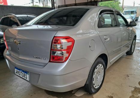 CHEVROLET Cobalt 1.4 4P FLEX LT, Foto 8