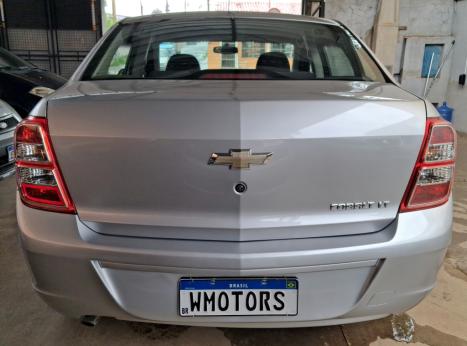 CHEVROLET Cobalt 1.4 4P FLEX LT, Foto 9