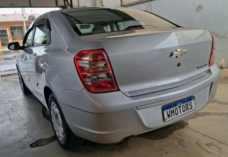 CHEVROLET Cobalt 1.4 4P FLEX LT, Foto 10