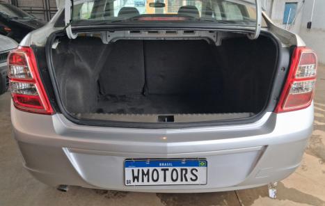 CHEVROLET Cobalt 1.4 4P FLEX LT, Foto 11