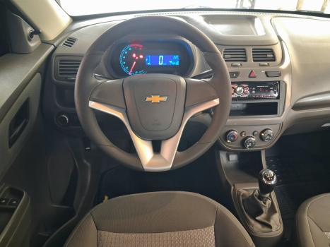 CHEVROLET Cobalt 1.4 4P FLEX LT, Foto 12