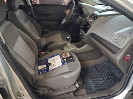 CHEVROLET Cobalt 1.4 4P FLEX LT, Foto 13