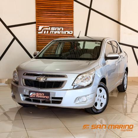 CHEVROLET Cobalt 1.4 4P FLEX LT, Foto 1